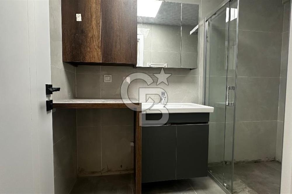 İzmir Karşıyaka Yalı Mahallesi SATILIK 2+1 DAİRE
