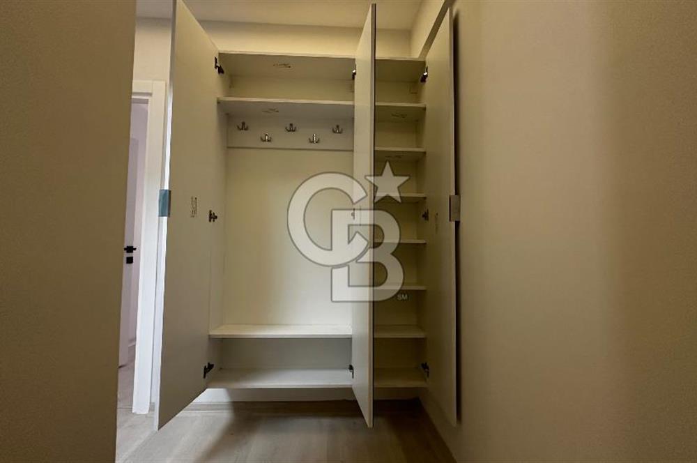 İzmir Karşıyaka Yalı Mahallesi SATILIK 2+1 DAİRE