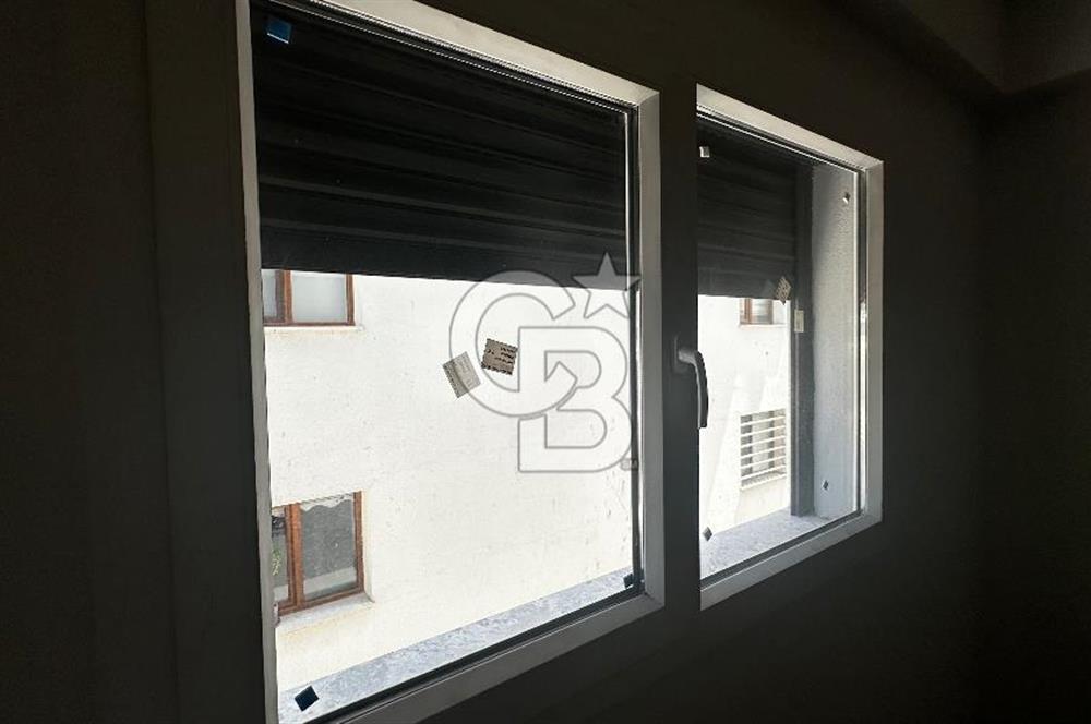 İzmir Karşıyaka Yalı Mahallesi SATILIK 2+1 DAİRE
