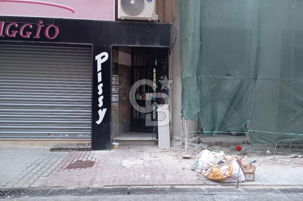 KARŞIKAYA ÇARŞININ KALBİNDE TAŞINMAYA HAZIR 2+1 EŞYALI DAİRE