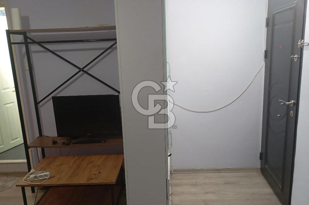KARŞIKAYA ÇARŞININ KALBİNDE TAŞINMAYA HAZIR 2+1 EŞYALI DAİRE