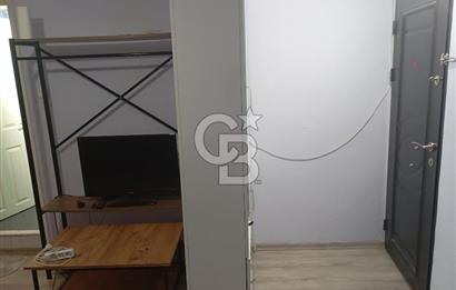 KARŞIKAYA ÇARŞININ KALBİNDE TAŞINMAYA HAZIR 2+1 EŞYALI DAİRE
