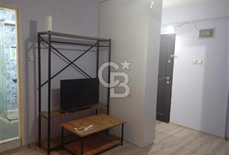 KARŞIKAYA ÇARŞININ KALBİNDE TAŞINMAYA HAZIR 2+1 EŞYALI DAİRE