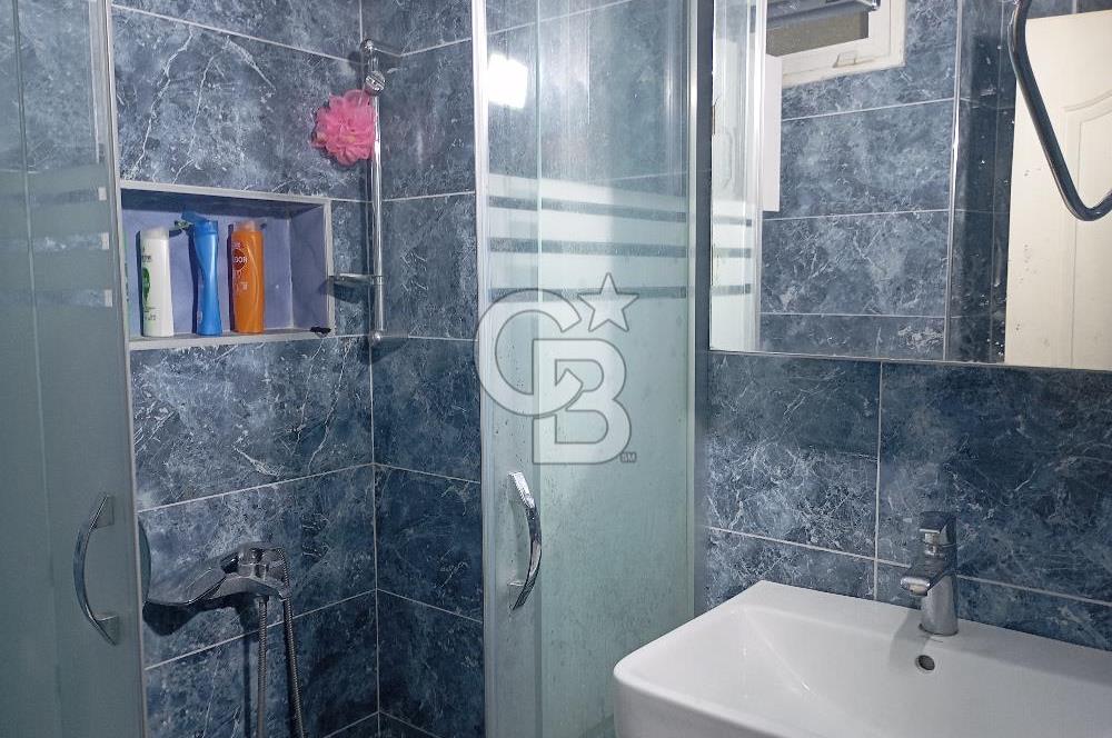 KARŞIKAYA ÇARŞININ KALBİNDE TAŞINMAYA HAZIR 2+1 EŞYALI DAİRE