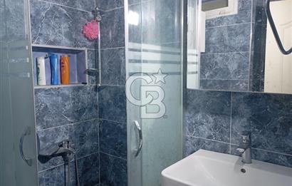 KARŞIKAYA ÇARŞININ KALBİNDE TAŞINMAYA HAZIR 2+1 EŞYALI DAİRE