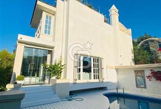 Bodrum Satılık Lüks Malikane "Yokuşbaşı Malikanesi"