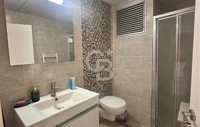 İzmir Menemen Seyrek'te Eşyalı Kiralık 1+1 Daire CB PH