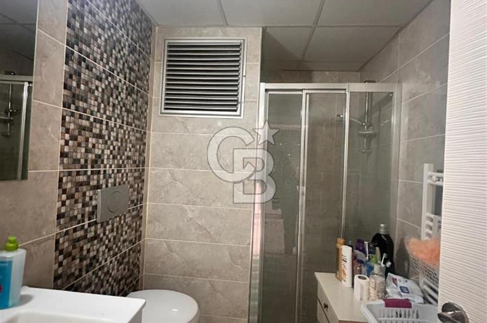 İzmir Menemen Seyrek'te Eşyalı Kiralık 1+1 Daire CB PH