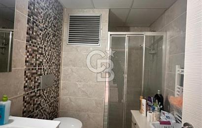 İzmir Menemen Seyrek'te Eşyalı Kiralık 1+1 Daire CB PH