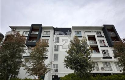 İzmir Menemen Seyrek'te Eşyalı Kiralık 1+1 Daire CB PH