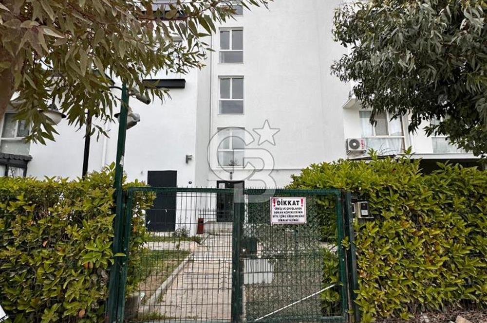 İzmir Menemen Seyrek'te Eşyalı Kiralık 1+1 Daire CB PH