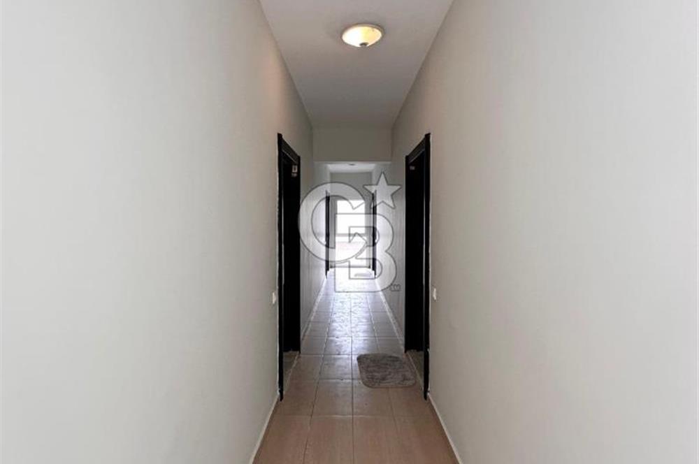 İzmir Menemen Seyrek'te Eşyalı Kiralık 1+1 Daire CB PH