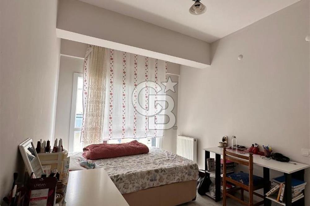 İzmir Menemen Seyrek'te Eşyalı Kiralık 1+1 Daire CB PH