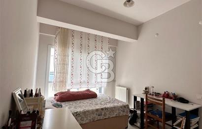 İzmir Menemen Seyrek'te Eşyalı Kiralık 1+1 Daire CB PH