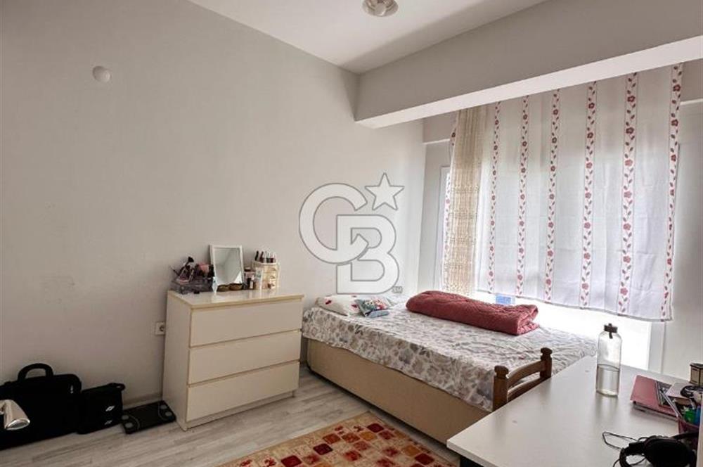 İzmir Menemen Seyrek'te Eşyalı Kiralık 1+1 Daire CB PH