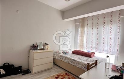 İzmir Menemen Seyrek'te Eşyalı Kiralık 1+1 Daire CB PH