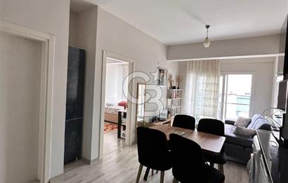 İzmir Menemen Seyrek'te Eşyalı Kiralık 1+1 Daire CB PH