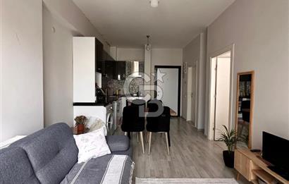 İzmir Menemen Seyrek'te Eşyalı Kiralık 1+1 Daire CB PH