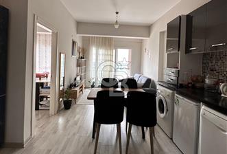 İzmir Menemen Seyrek'te Eşyalı Kiralık 1+1 Daire CB PH