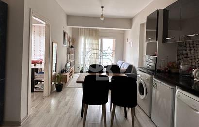 İzmir Menemen Seyrek'te Eşyalı Kiralık 1+1 Daire CB PH