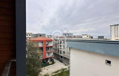 İzmir Menemen Seyrek'te Eşyalı Kiralık 1+1 Daire CB PH