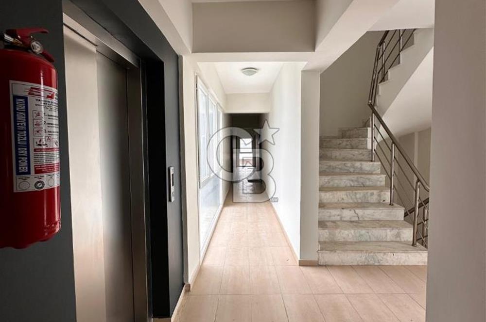 İzmir Menemen Seyrek'te Eşyalı Kiralık 1+1 Daire CB PH