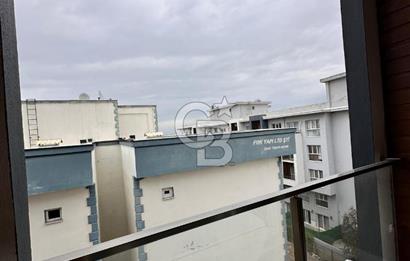 İzmir Menemen Seyrek'te Eşyalı Kiralık 1+1 Daire CB PH