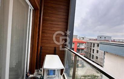 İzmir Menemen Seyrek'te Eşyalı Kiralık 1+1 Daire CB PH