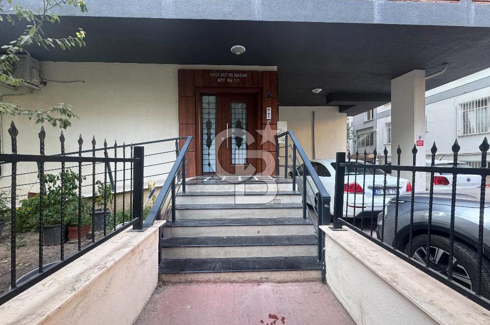  İZMİR BORNOVA ERZENE MAHALLESİ ATA DURAĞI YAKINI 2+1 KİRALIK DAİRE