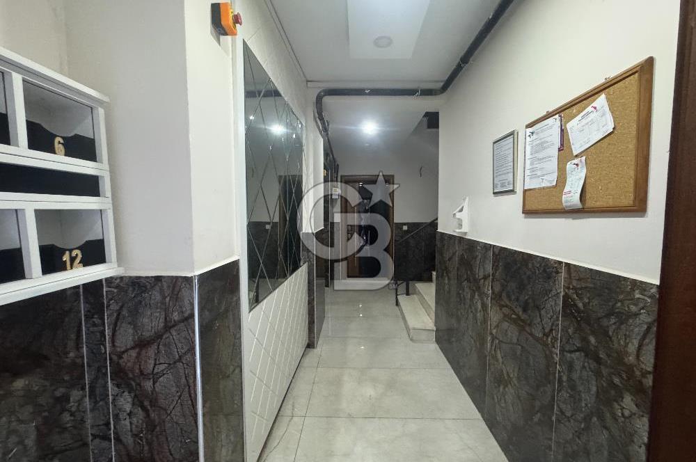 İZMİR BORNOVA ERZENE MAHALLESİ ATA DURAĞI YAKINI 2+1 KİRALIK DAİRE