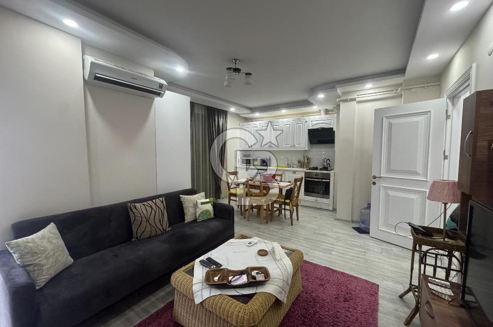  İZMİR BORNOVA ERZENE MAHALLESİ ATA DURAĞI YAKINI 2+1 KİRALIK DAİRE