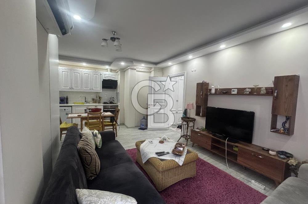  İZMİR BORNOVA ERZENE MAHALLESİ ATA DURAĞI YAKINI 2+1 KİRALIK DAİRE