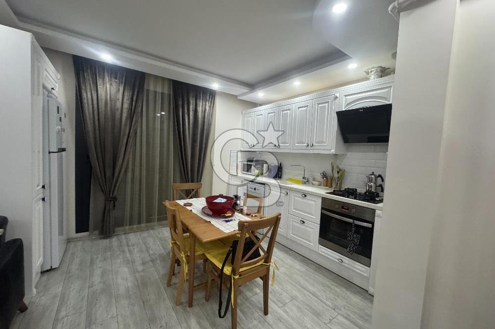  İZMİR BORNOVA ERZENE MAHALLESİ ATA DURAĞI YAKINI 2+1 KİRALIK DAİRE