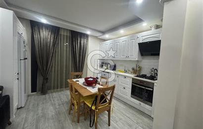  İZMİR BORNOVA ERZENE MAHALLESİ ATA DURAĞI YAKINI 2+1 KİRALIK DAİRE
