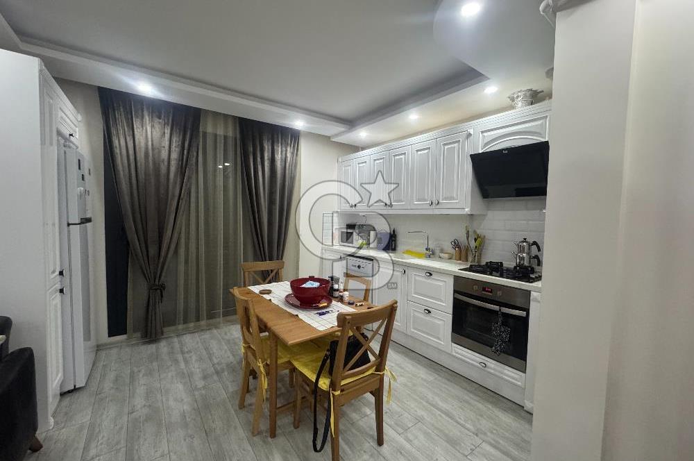  İZMİR BORNOVA ERZENE MAHALLESİ ATA DURAĞI YAKINI 2+1 KİRALIK DAİRE