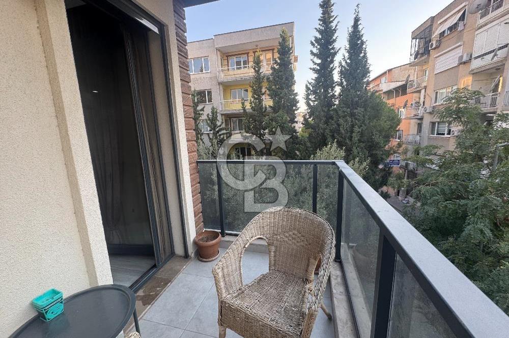  İZMİR BORNOVA ERZENE MAHALLESİ ATA DURAĞI YAKINI 2+1 KİRALIK DAİRE