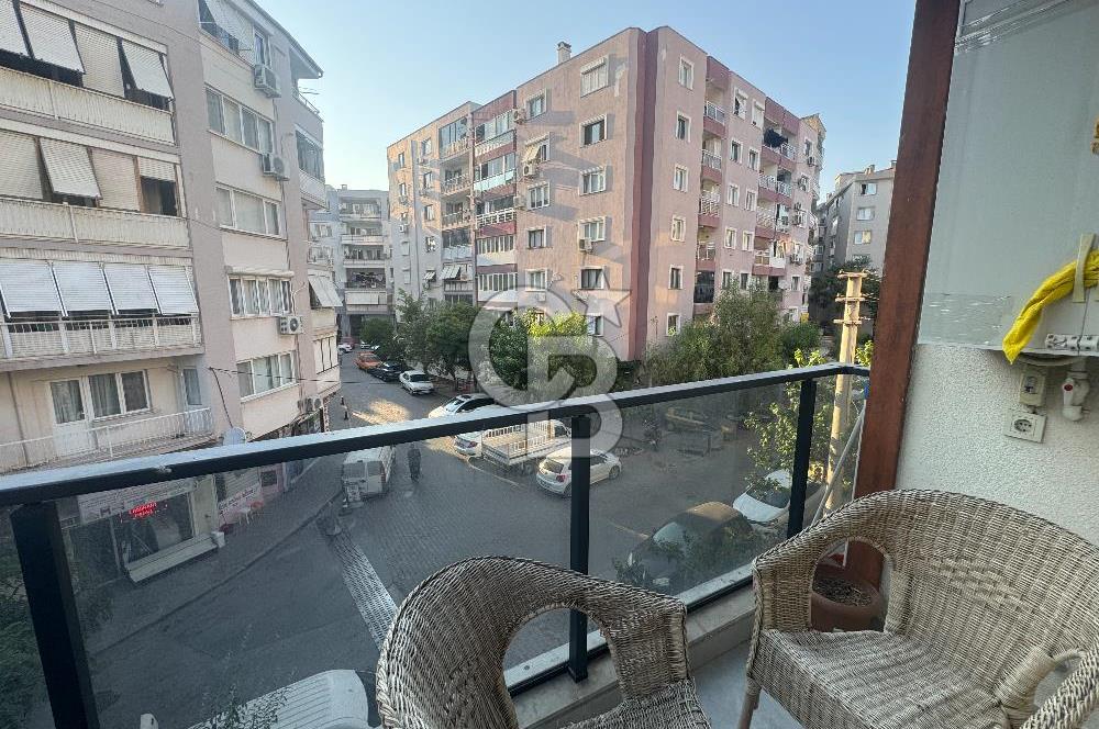  İZMİR BORNOVA ERZENE MAHALLESİ ATA DURAĞI YAKINI 2+1 KİRALIK DAİRE