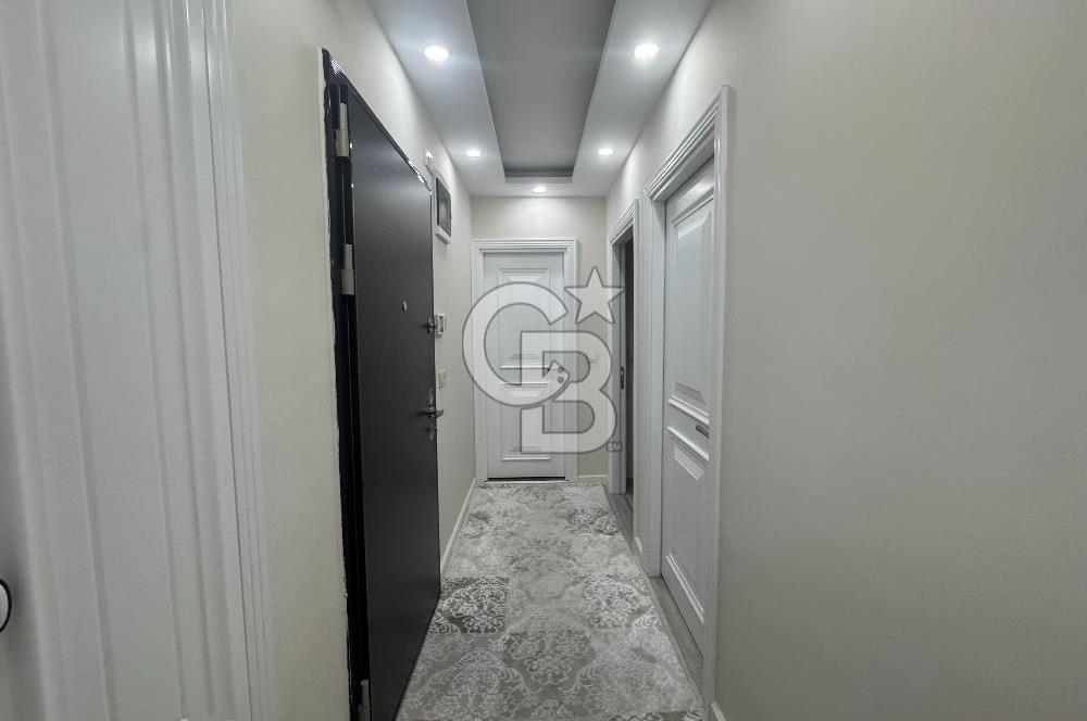  İZMİR BORNOVA ERZENE MAHALLESİ ATA DURAĞI YAKINI 2+1 KİRALIK DAİRE