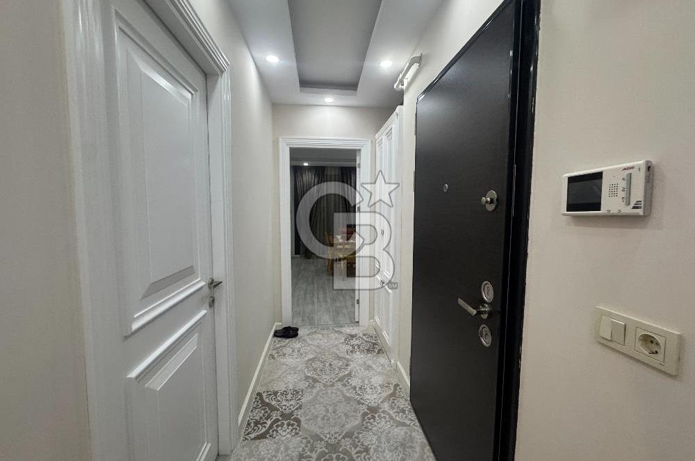  İZMİR BORNOVA ERZENE MAHALLESİ ATA DURAĞI YAKINI 2+1 KİRALIK DAİRE