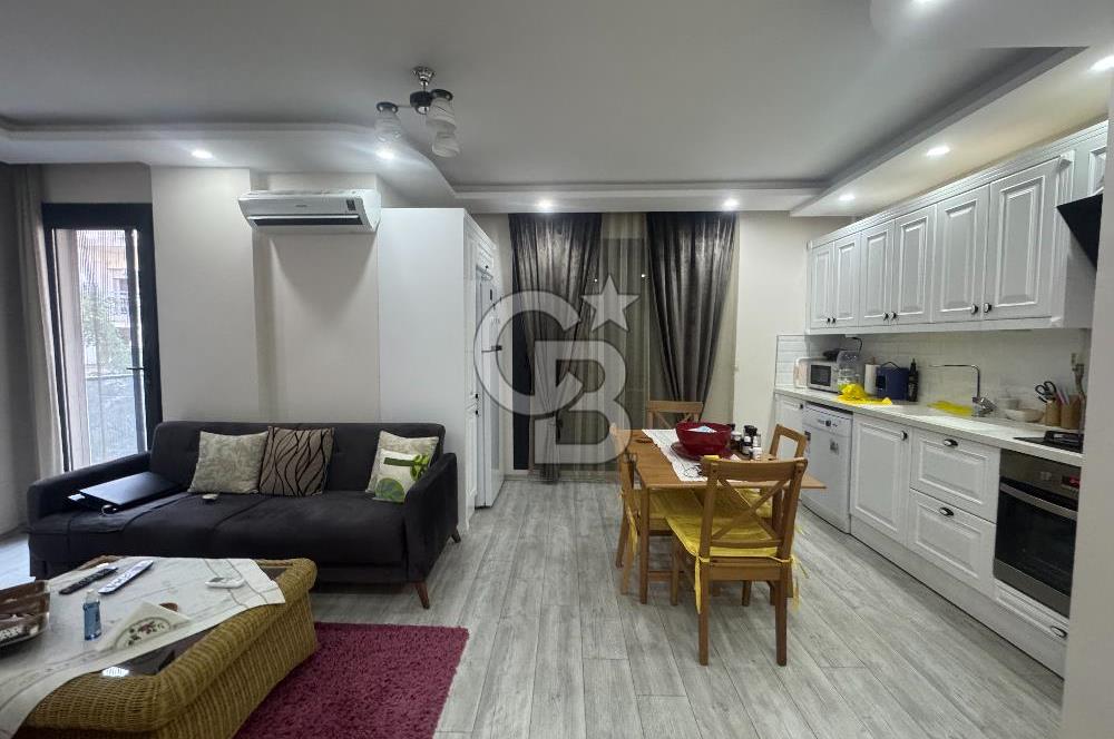  İZMİR BORNOVA ERZENE MAHALLESİ ATA DURAĞI YAKINI 2+1 KİRALIK DAİRE
