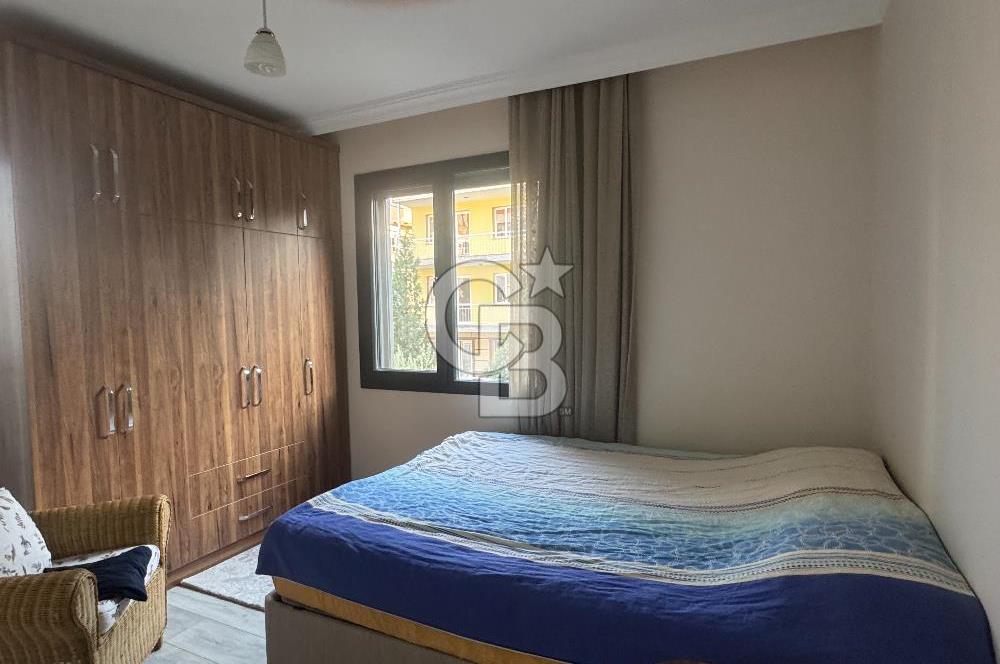  İZMİR BORNOVA ERZENE MAHALLESİ ATA DURAĞI YAKINI 2+1 KİRALIK DAİRE
