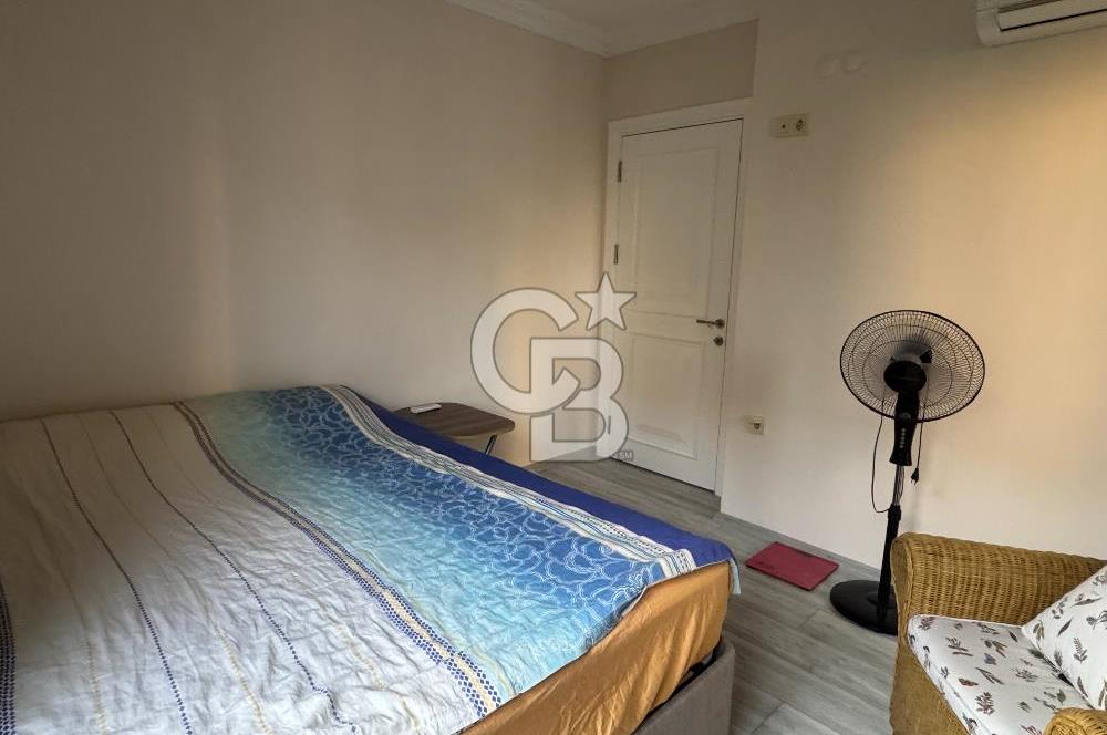  İZMİR BORNOVA ERZENE MAHALLESİ ATA DURAĞI YAKINI 2+1 KİRALIK DAİRE