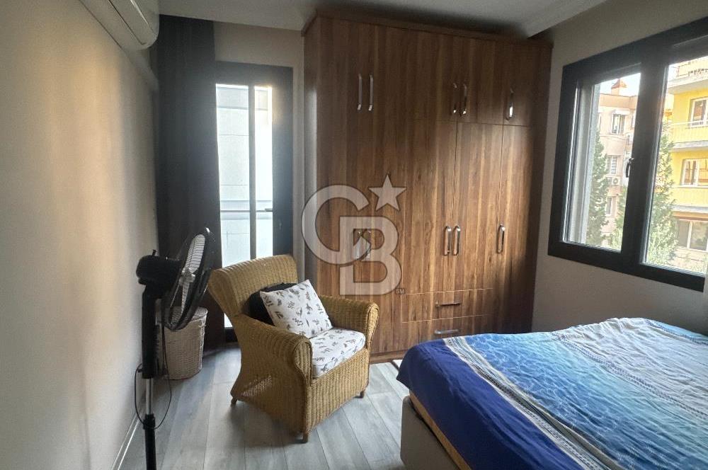  İZMİR BORNOVA ERZENE MAHALLESİ ATA DURAĞI YAKINI 2+1 KİRALIK DAİRE