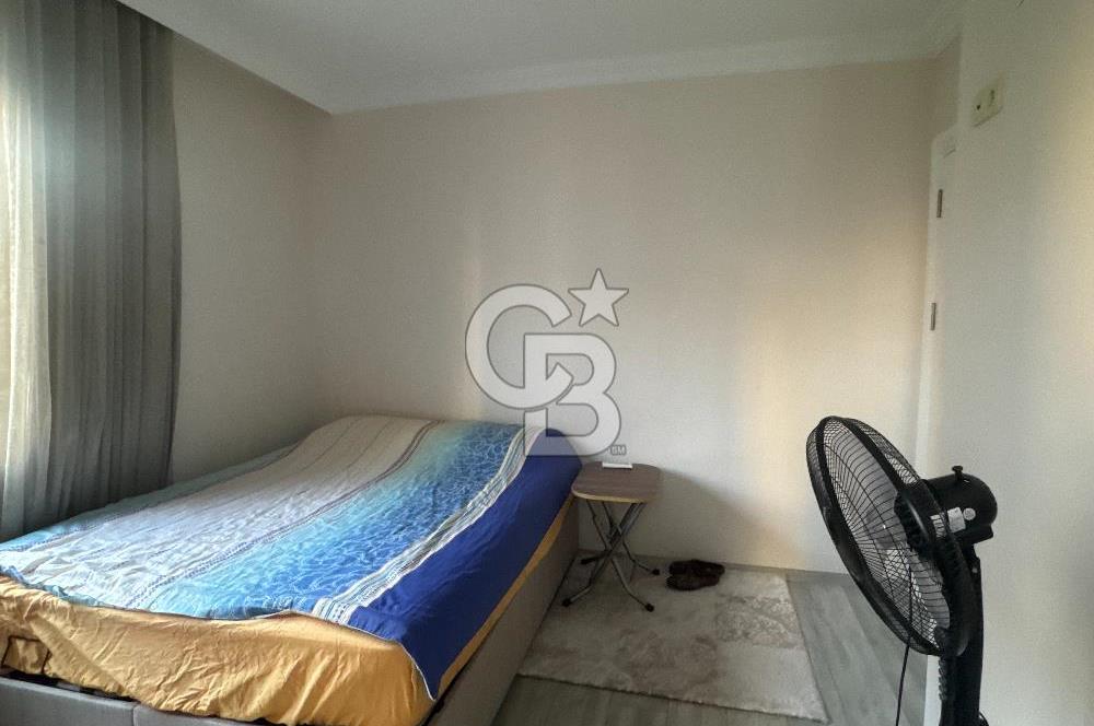  İZMİR BORNOVA ERZENE MAHALLESİ ATA DURAĞI YAKINI 2+1 KİRALIK DAİRE