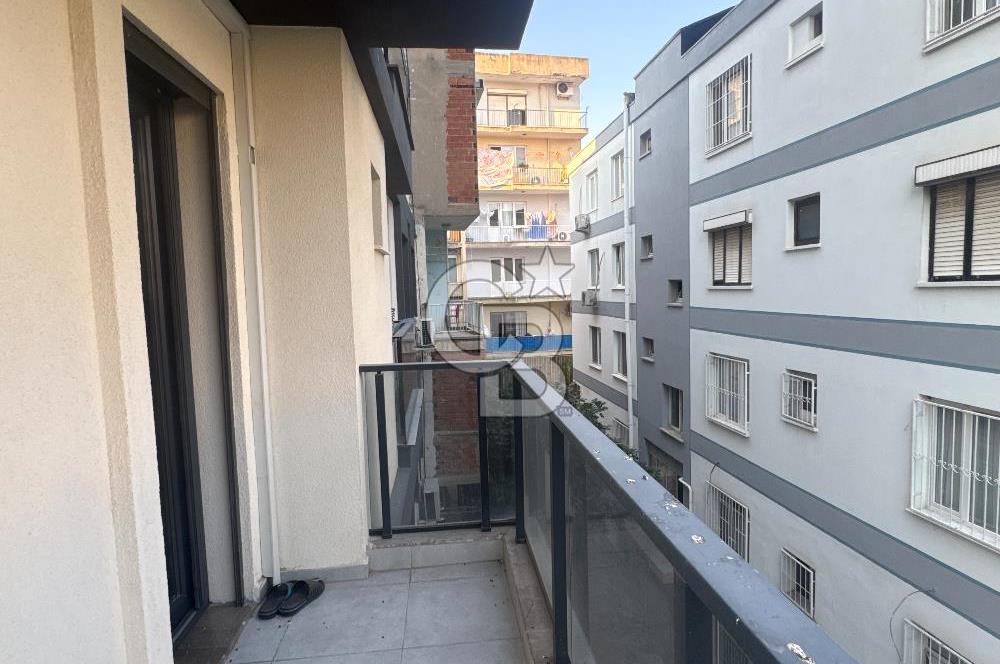  İZMİR BORNOVA ERZENE MAHALLESİ ATA DURAĞI YAKINI 2+1 KİRALIK DAİRE