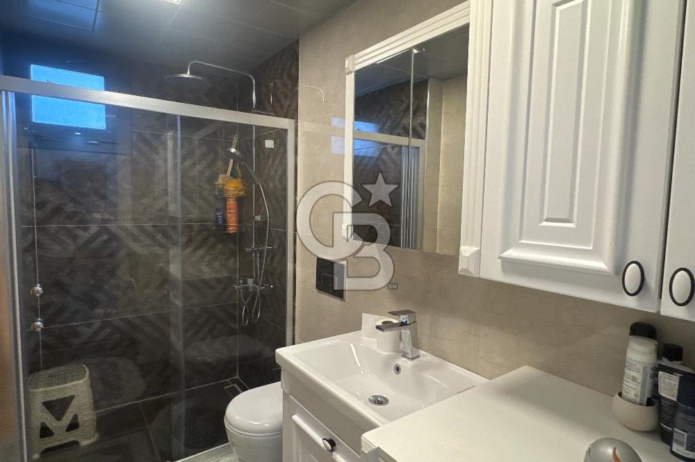  İZMİR BORNOVA ERZENE MAHALLESİ ATA DURAĞI YAKINI 2+1 KİRALIK DAİRE