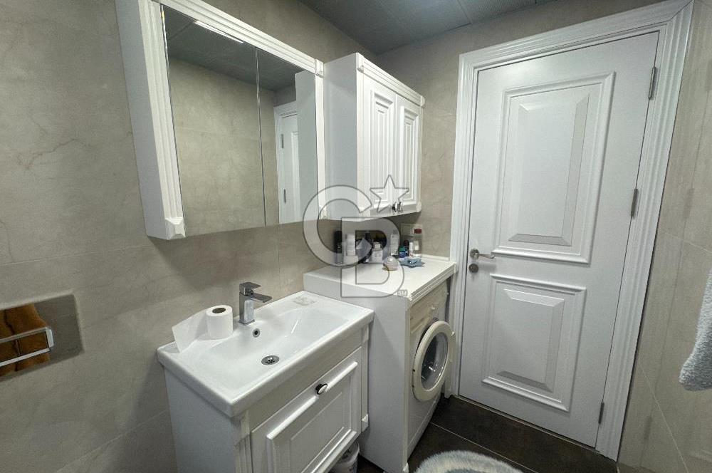  İZMİR BORNOVA ERZENE MAHALLESİ ATA DURAĞI YAKINI 2+1 KİRALIK DAİRE