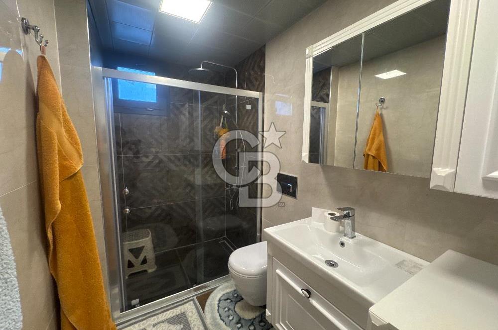  İZMİR BORNOVA ERZENE MAHALLESİ ATA DURAĞI YAKINI 2+1 KİRALIK DAİRE