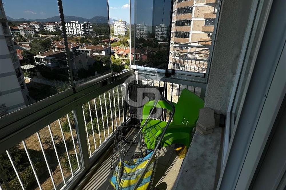 AYRANCILARDA 3+1 SATILIK DAİRE 