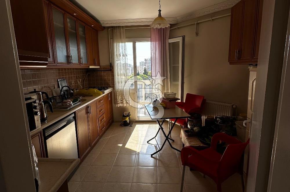 AYRANCILARDA 3+1 SATILIK DAİRE 